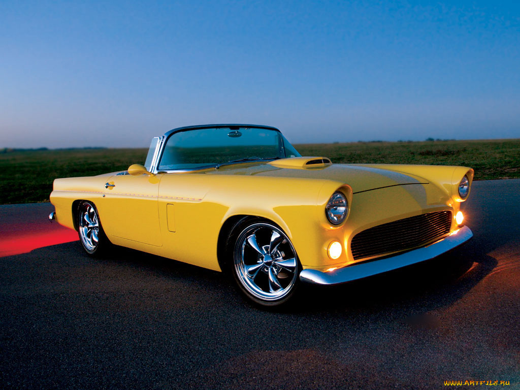 , ford